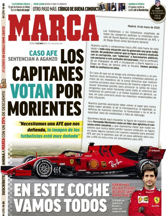 Marca