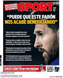 Periodico Sport