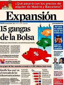 Periodico Expansion