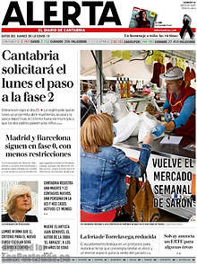 Periodico Alerta