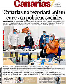 Periodico Canarias7
