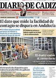 /Diario de Cádiz