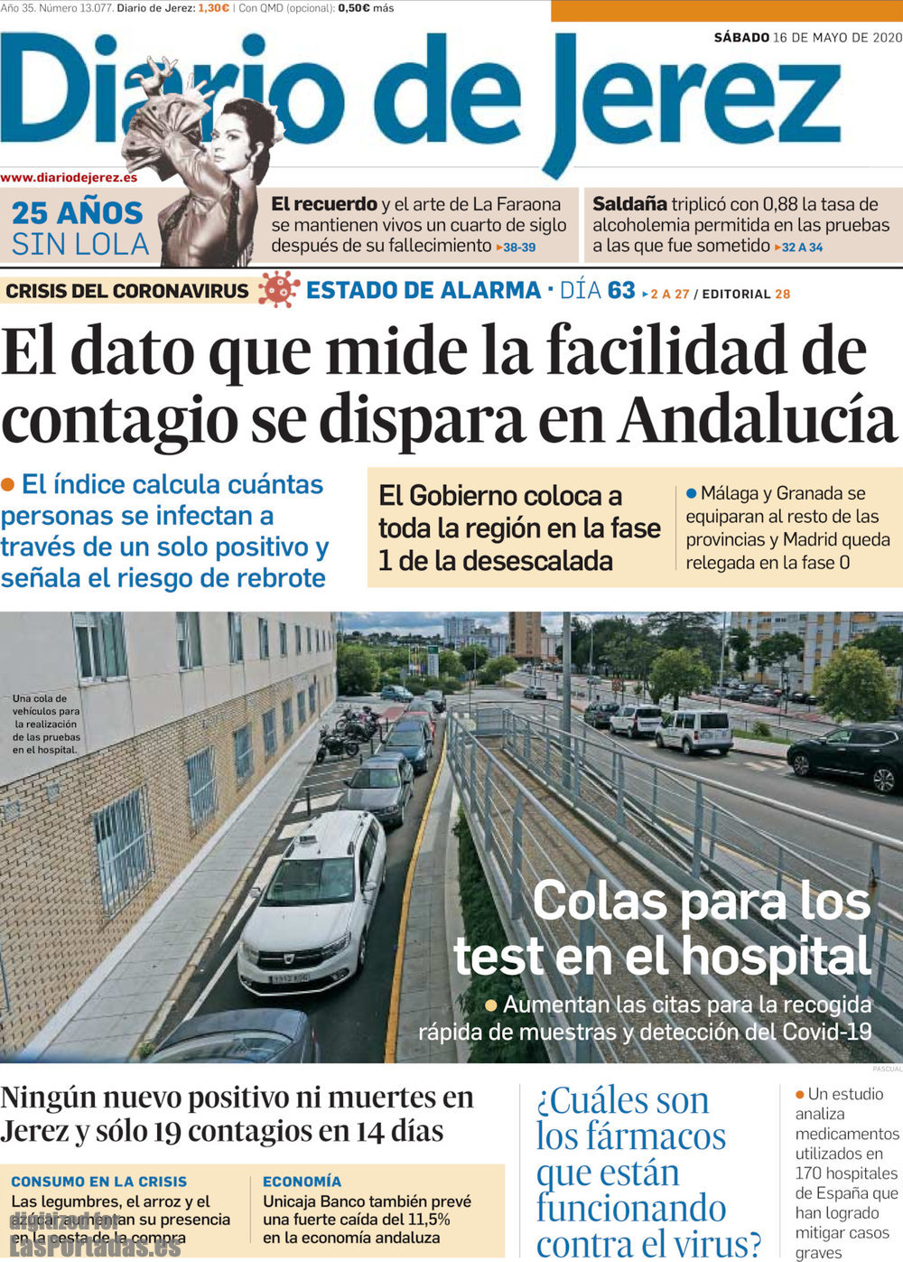 Diario de Jerez