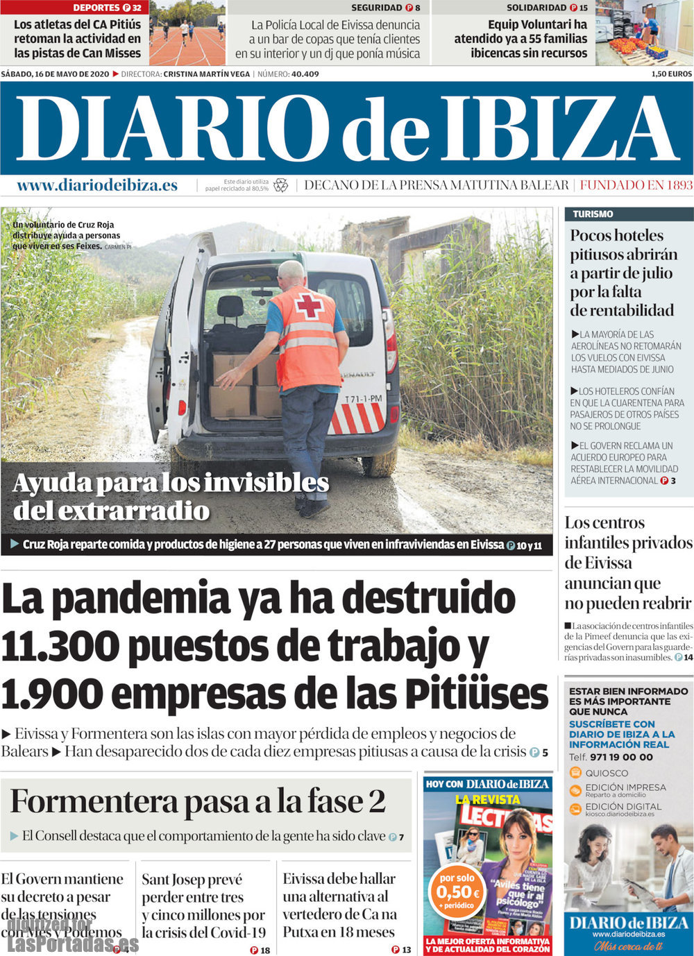 Diario de Ibiza