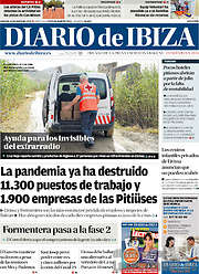 /Diario de Ibiza