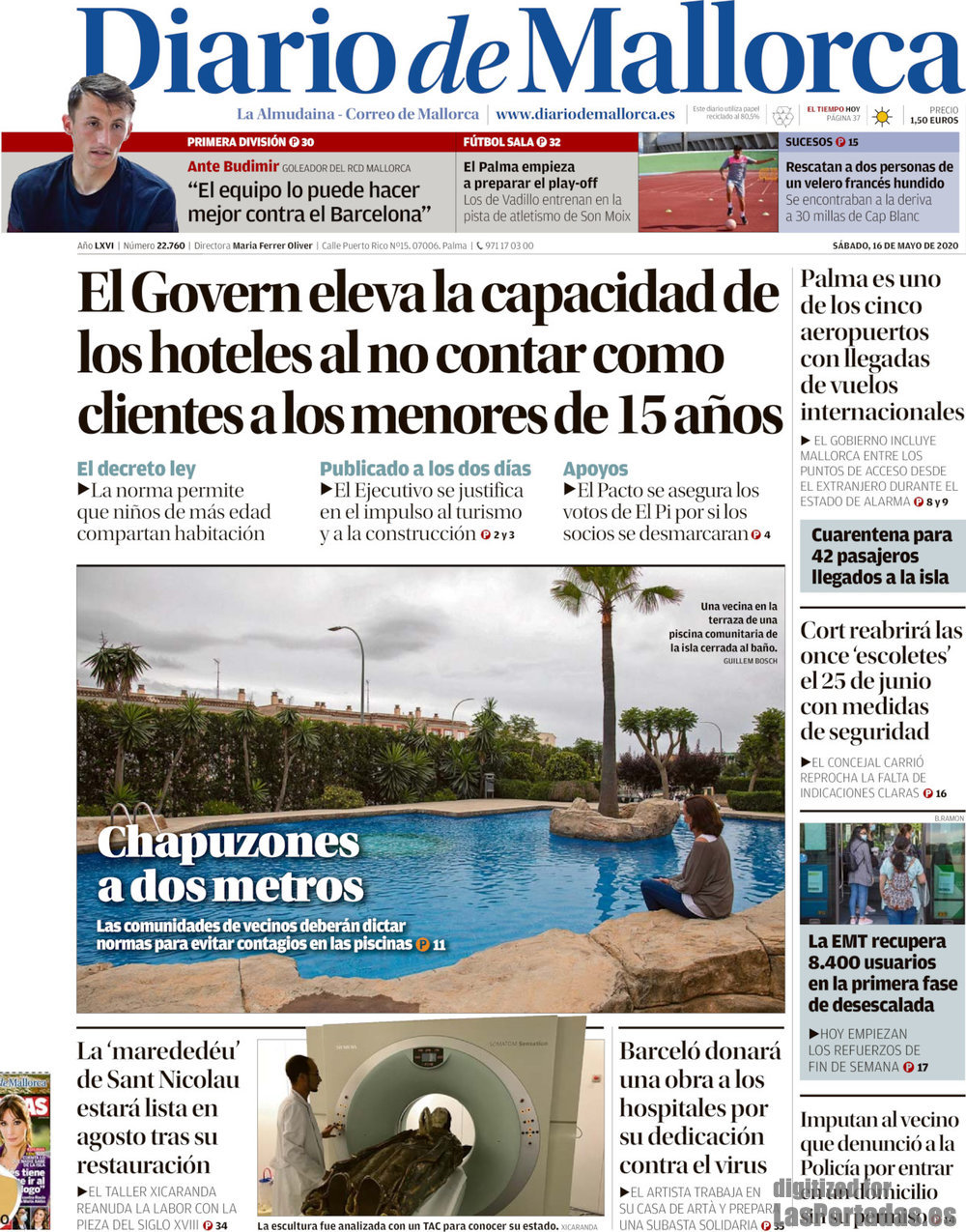 Diario de Mallorca