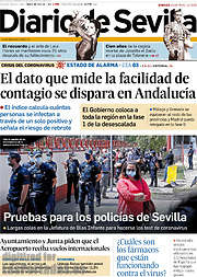 /Diario de Sevilla