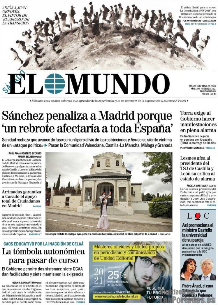 El Mundo