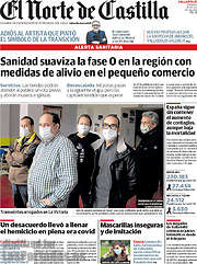 /El Norte de Castilla
