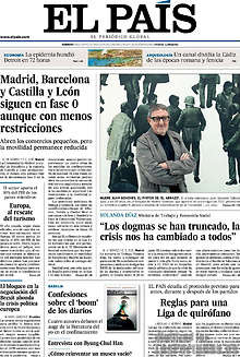 Periodico El País