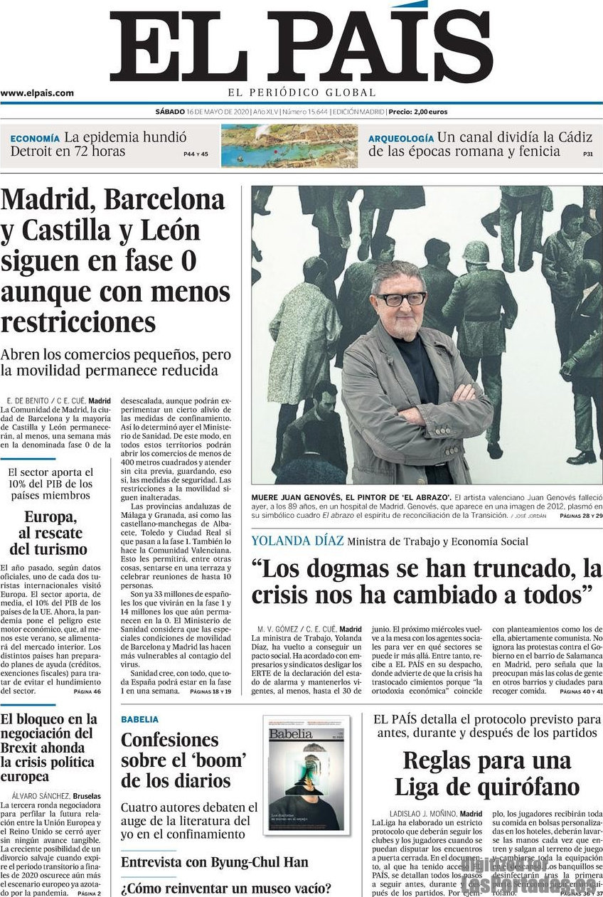 El País