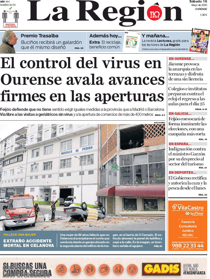 La Región