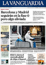 /La Vanguardia