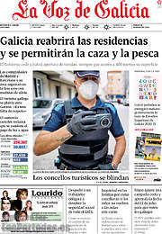 /La Voz de Galicia