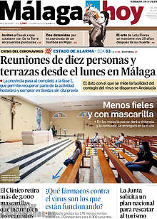 Periodico Malaga Hoy