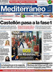 Periodico Mediterráneo