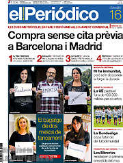 /El Periódico de Catalunya(Català)