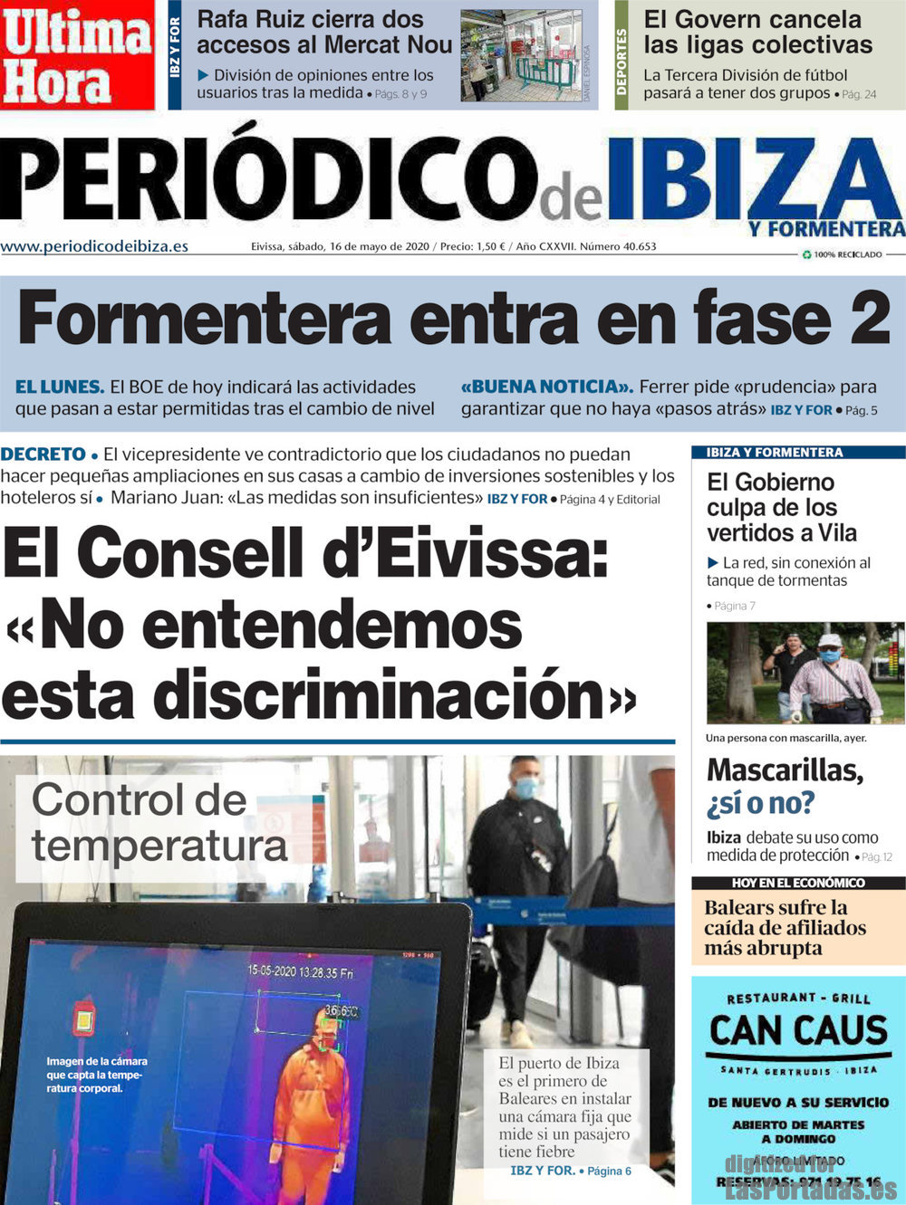 Periódico de Ibiza