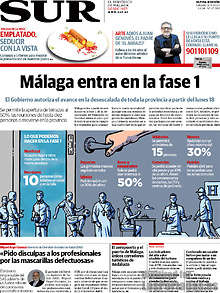 Periodico Sur