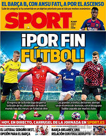 Periodico Sport