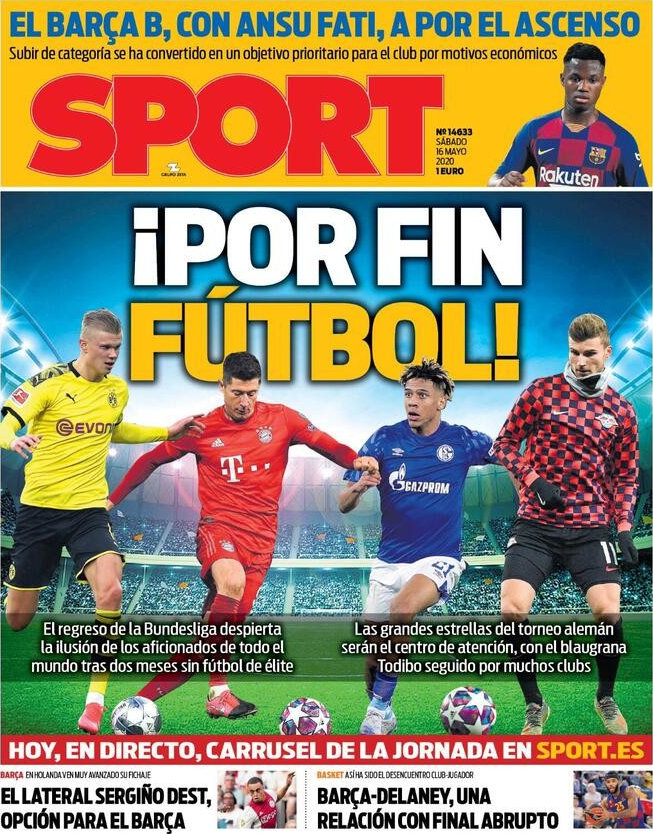 Sport