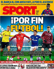 /Sport