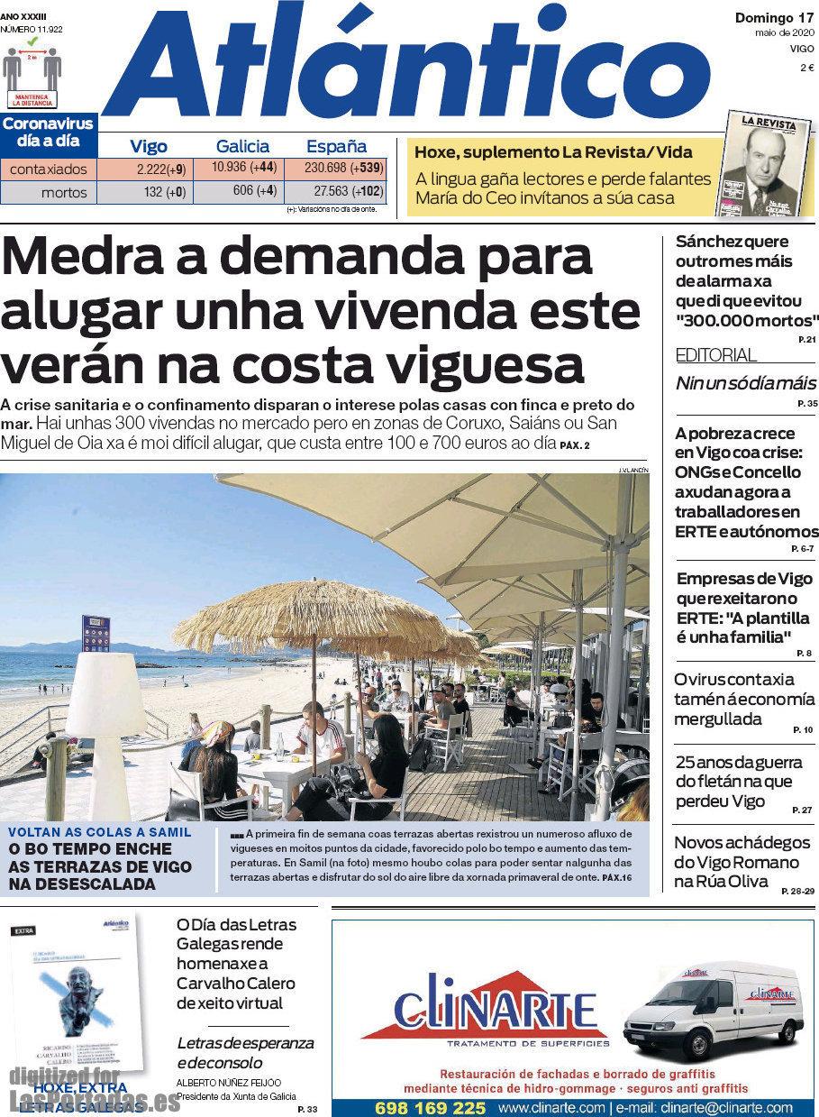 Atlántico Diario