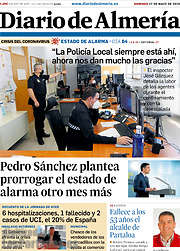 /Diario de Almería