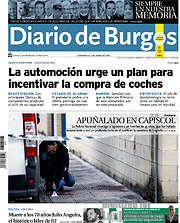 /Diario de Burgos