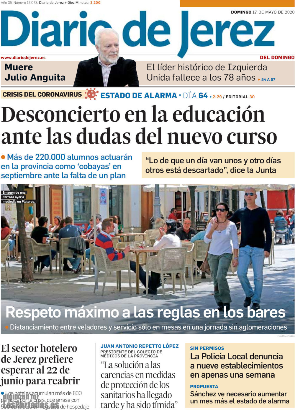 Diario de Jerez