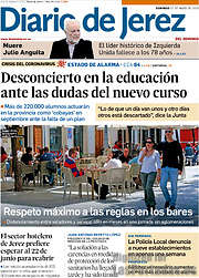 /Diario de Jerez