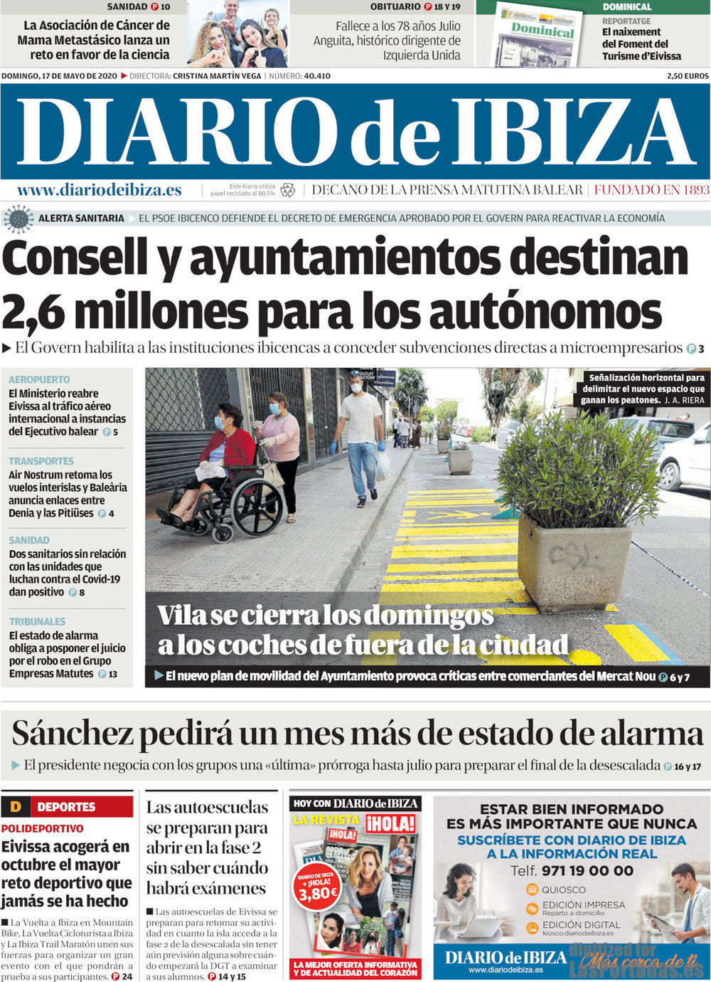 Diario de Ibiza