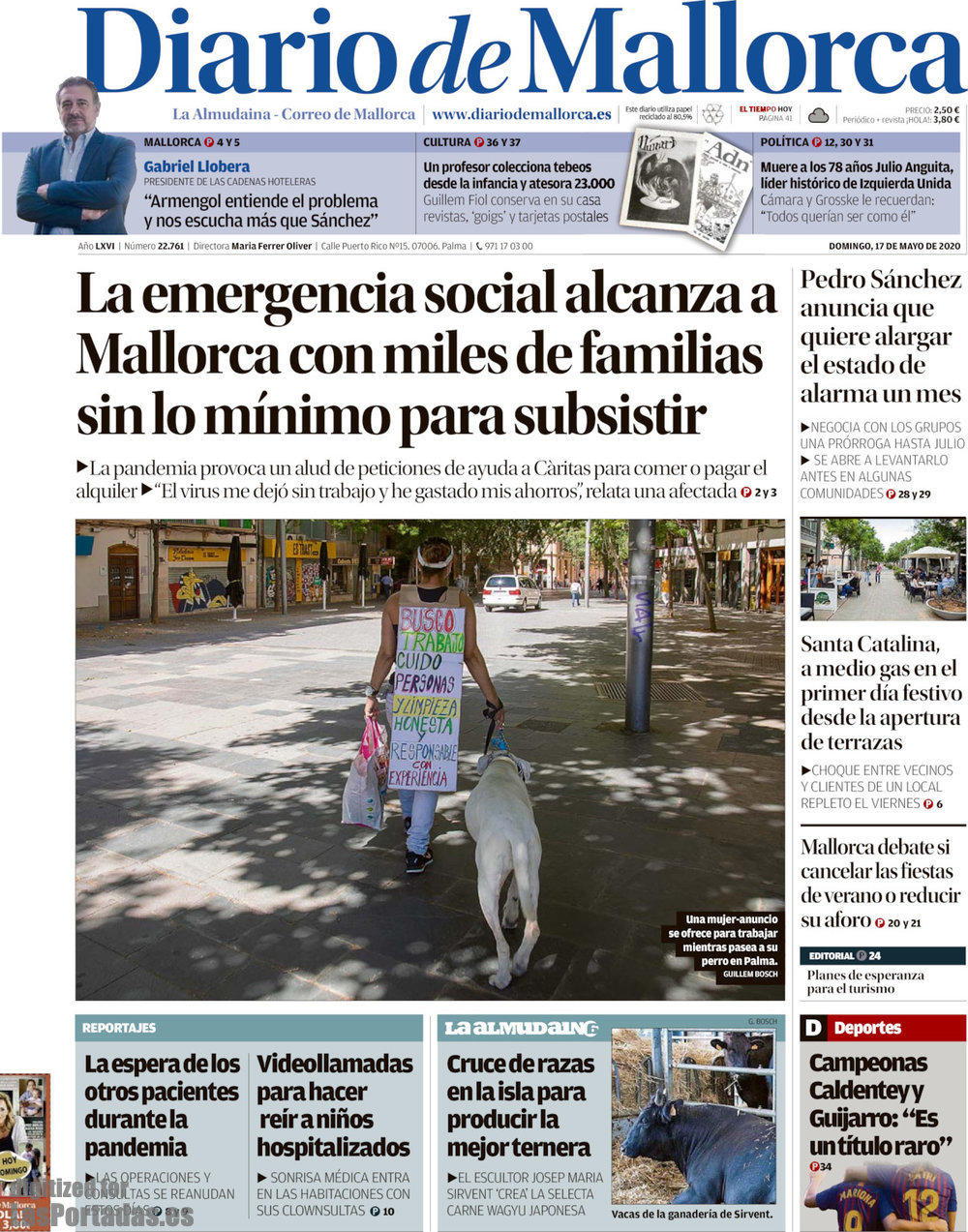 Diario de Mallorca