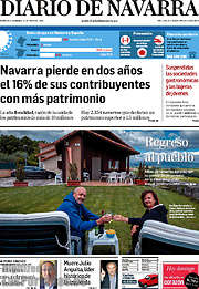 /Diario de Navarra