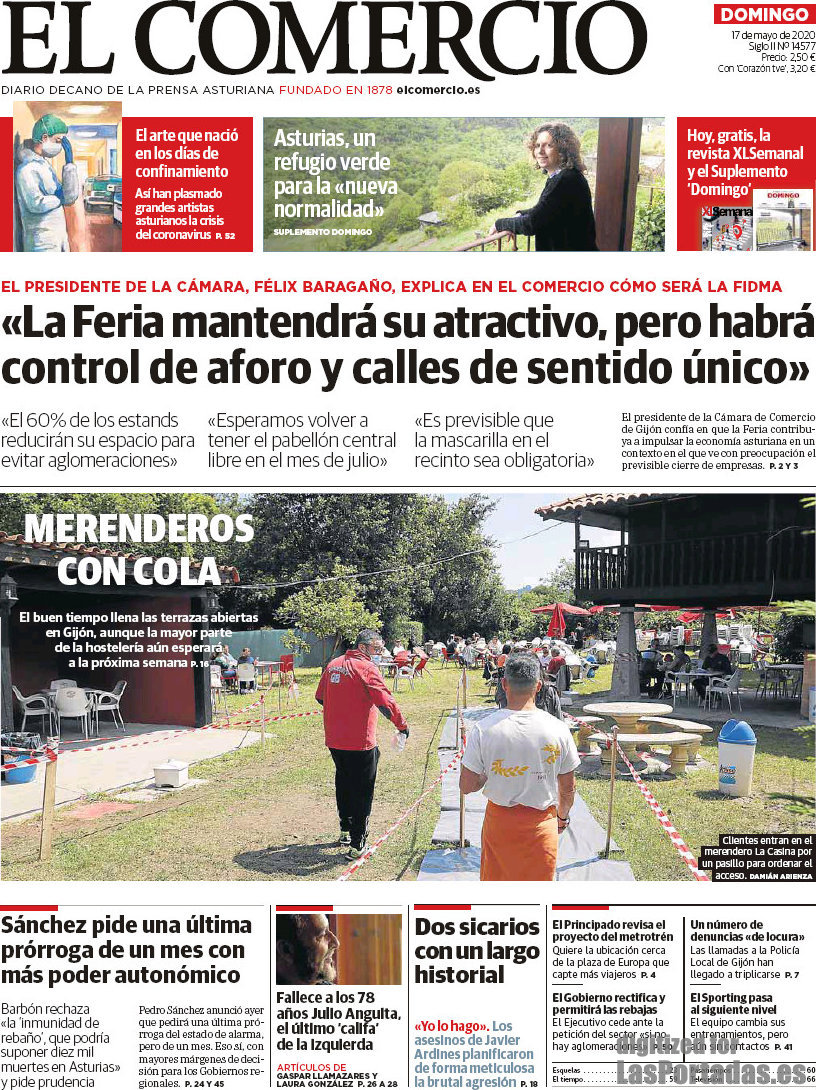 El Comercio