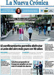 /La Nueva Crónica