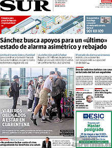 Periodico Sur