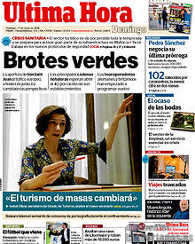 Periodico Última Hora