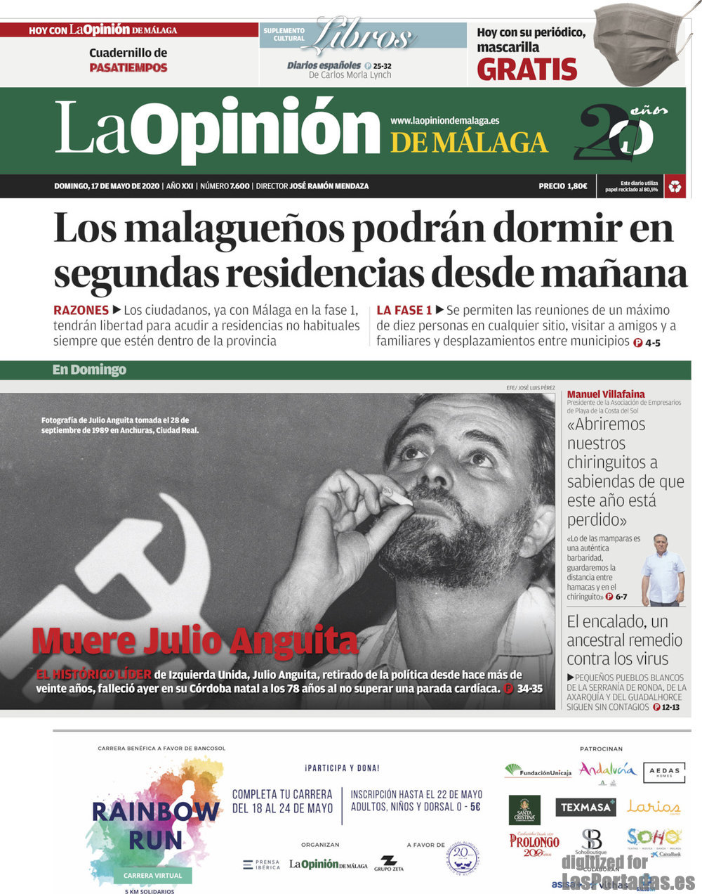 La Opinión de Málaga