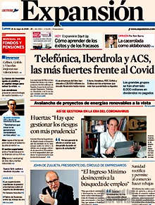 Periodico Expansion