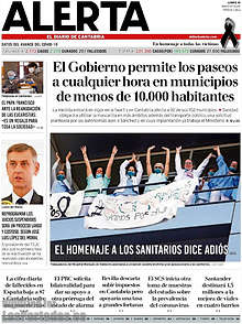 Periodico Alerta