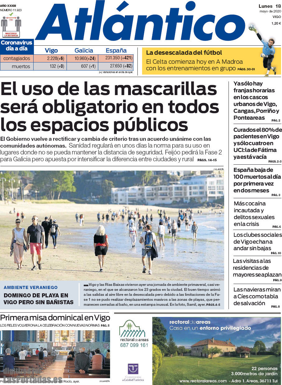 Atlántico Diario