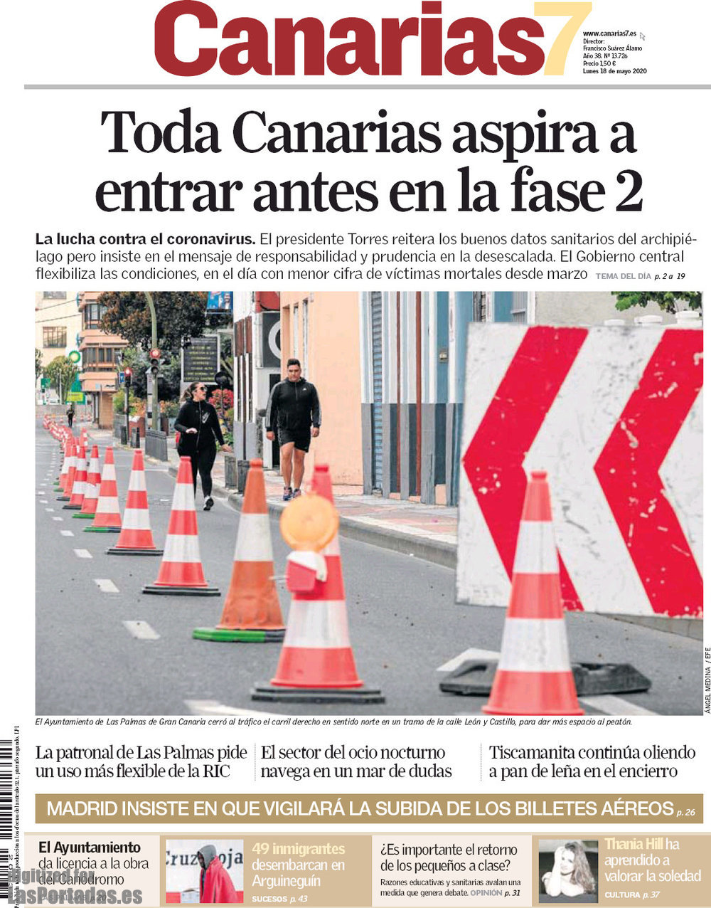 Canarias7