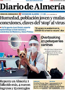Periodico Diario de Almería