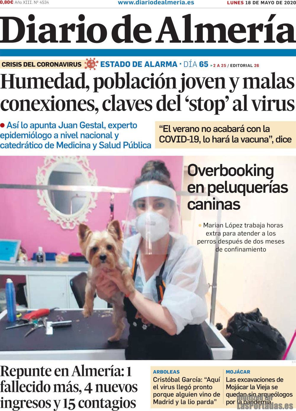 Diario de Almería