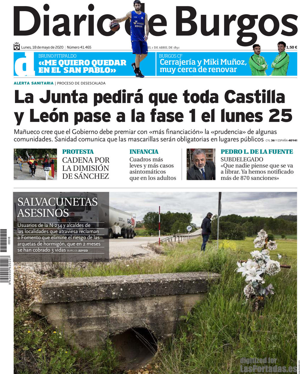 Diario de Burgos