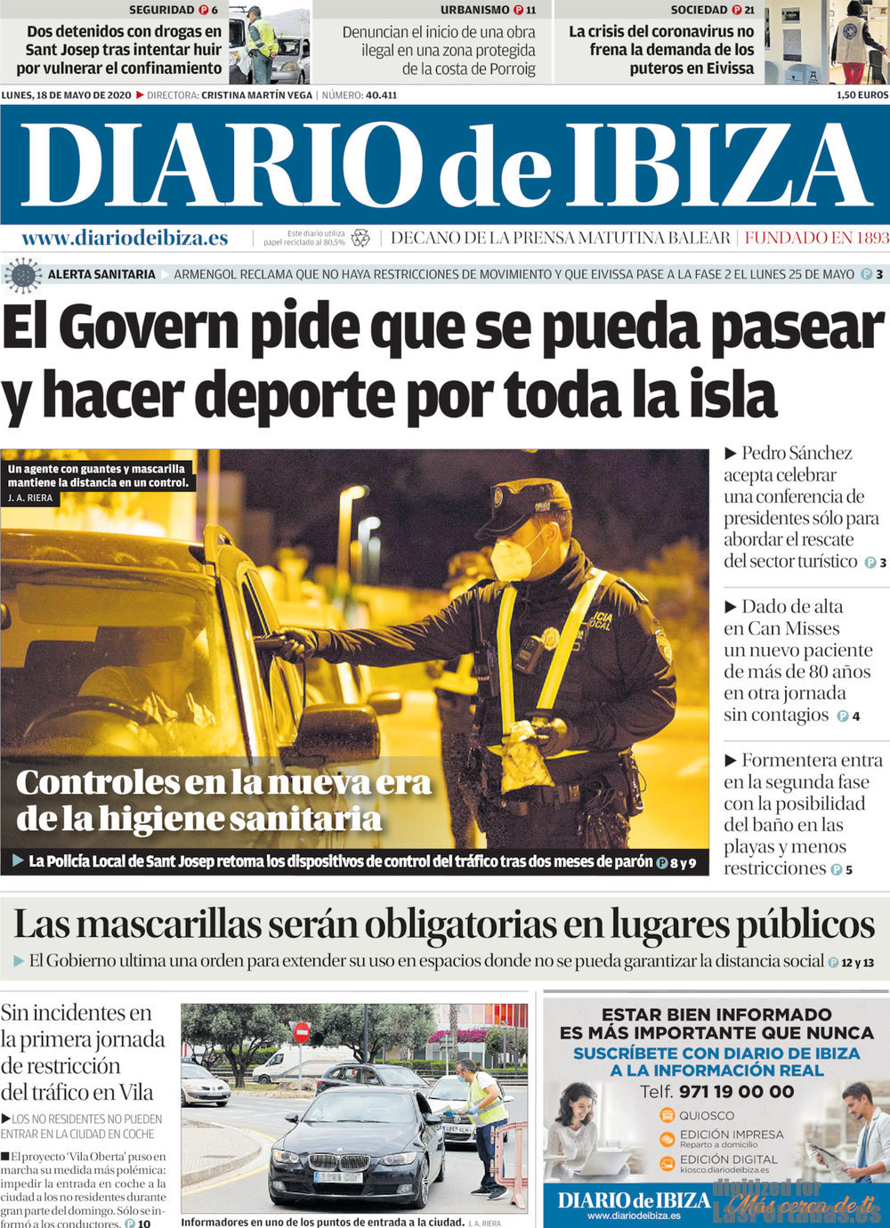 Diario de Ibiza