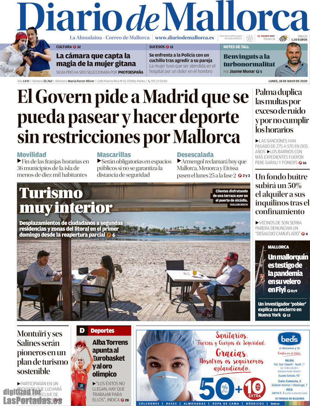 Diario de Mallorca