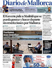 /Diario de Mallorca