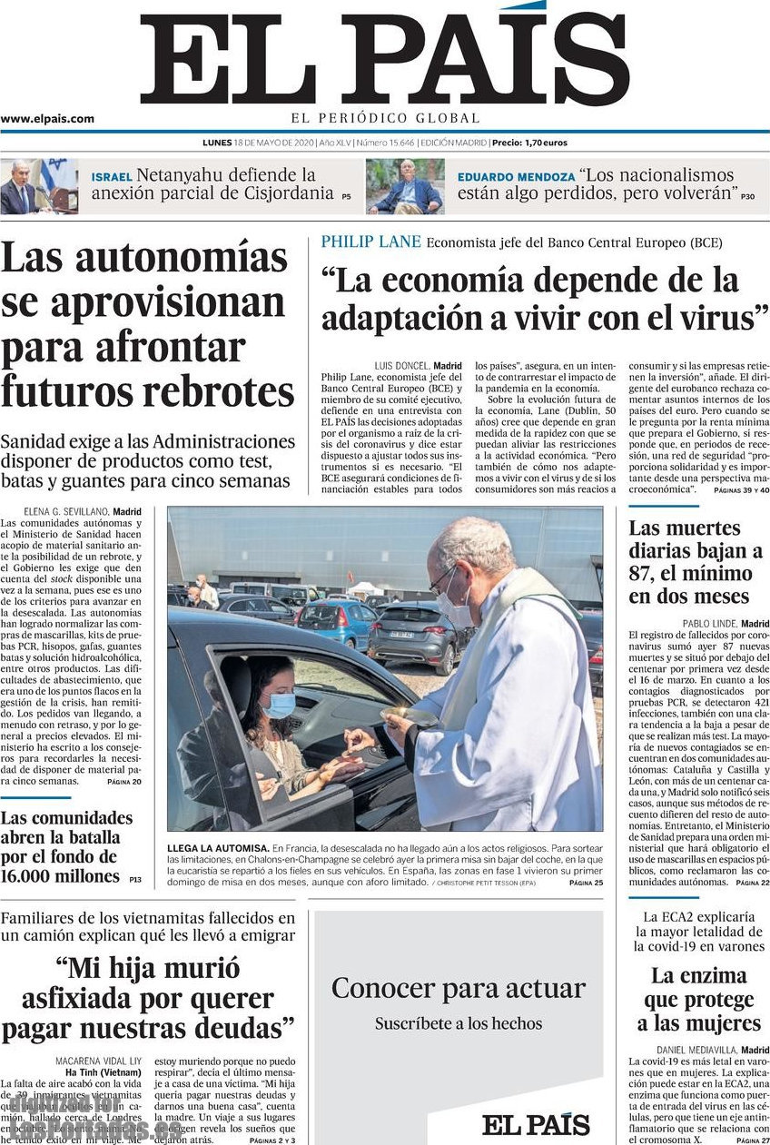 El País